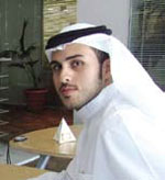 Ahmed Lootah