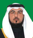 Mohammad Bin Hammad Al-Shammary