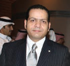 Wael Enani