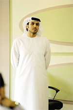 Ahmed Lootah