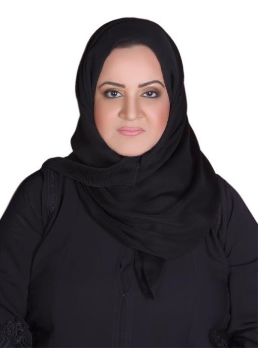 Aisha Al Abdooli