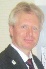 Andreas Ochsenbauer, Head of International Sales (District Energies) at Samson