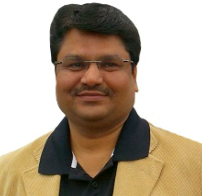 Arvind Swarnkar