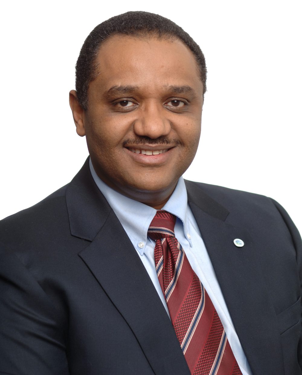 Ashraf Abdalla, Vice President and General Manager, Middle East and Africa, Johnson Controls