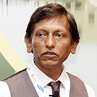 Asit Kumar Dutta