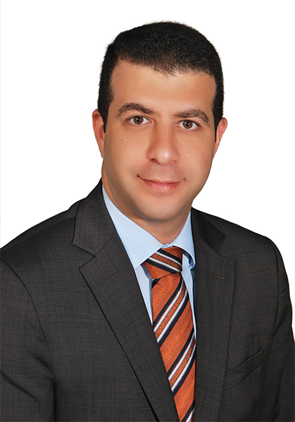 Azmi Aboul-Hoda, Managing Director of EMergy