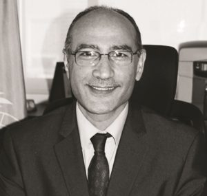 Dr Iyad Abumoghli