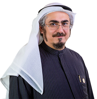 Dr Eng Waddah Ghanem, Executive Director for EHSSQ & Corporate Affairs at Emirates National Oil Company (ENOC)