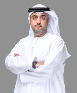 Ahmed Juma Al Falasi