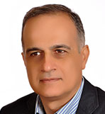 Farzin Navai, the General Manager at Mech. El. Engineers Co.