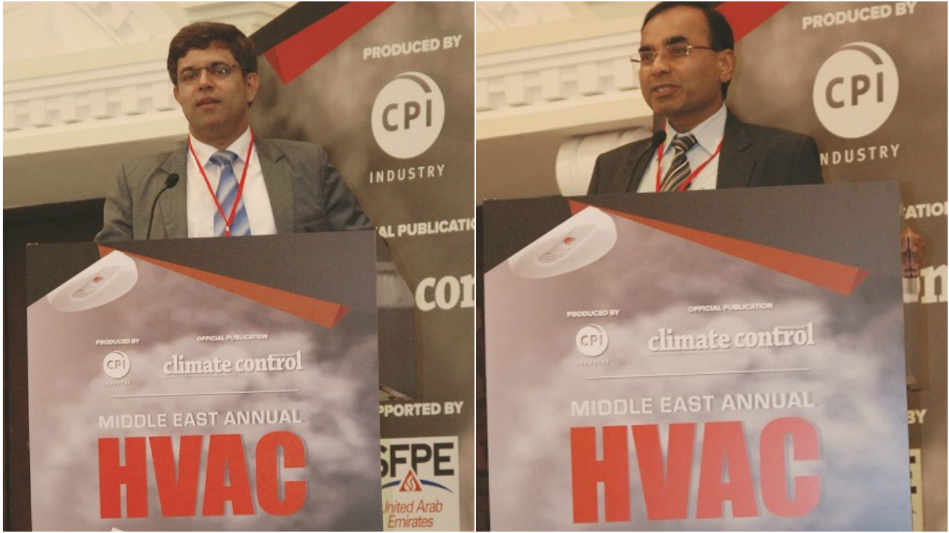 Fire Safety Conference collage 2