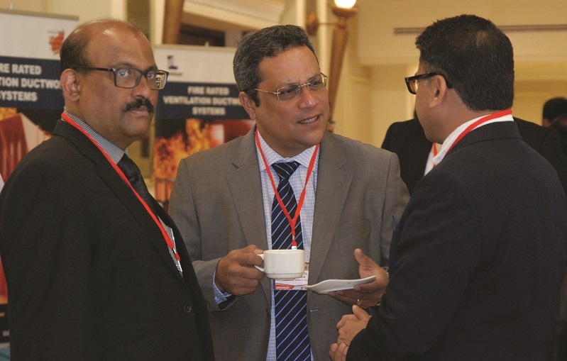 Fire safety conference 2