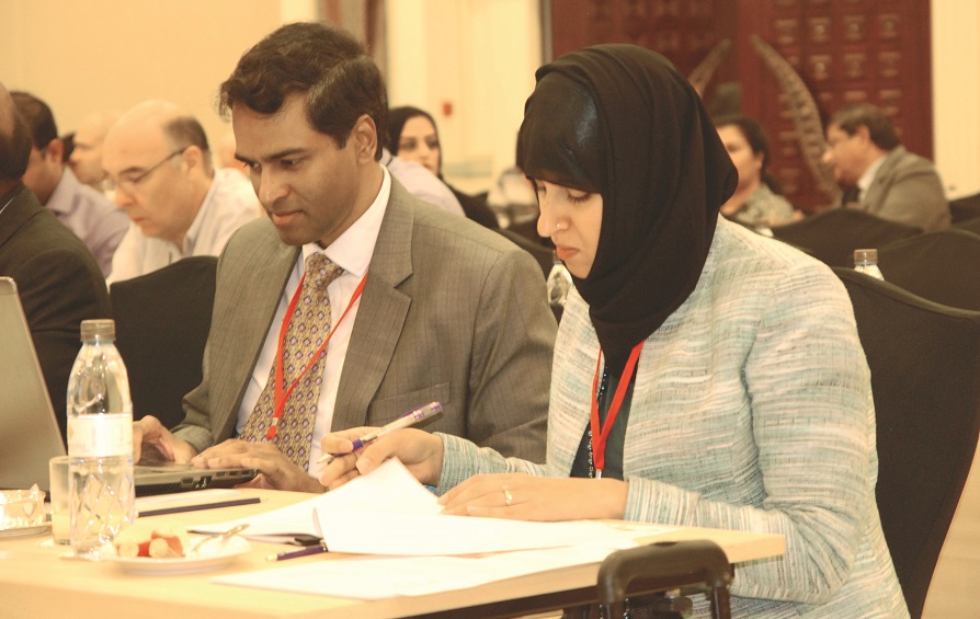 Fire safety conference 4