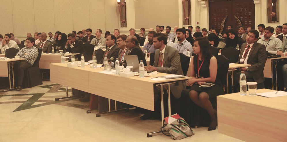 Fire safety conference 7