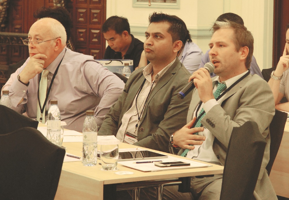 Fire safety conference 9