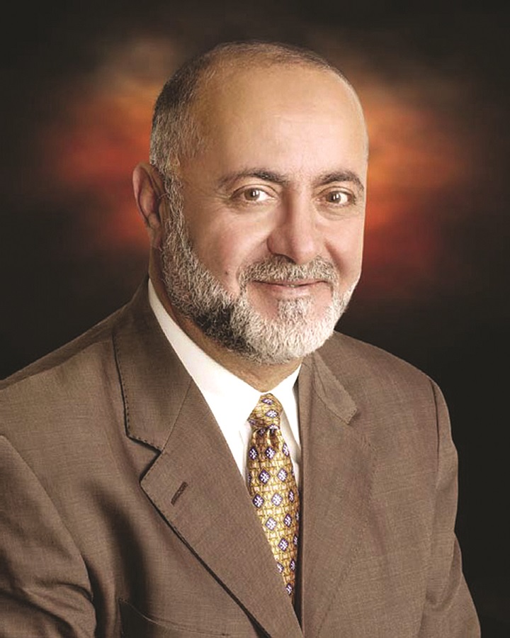 Ghaleb Abusaa