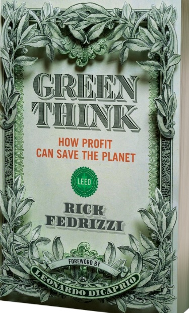 Green think book