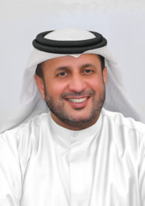 H.E. Ahmad Bin Shafar