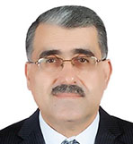 Hassan Sultan, President of the ASHRAE Qatar Oryx Chapter