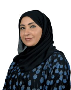 H.E. Maryam Mohammed Al Rumaithi