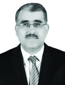 Hassan Sultan, Former President, ASHRAE Qatar Oryx Chapter and Director of Mechanical Department, MZ & Partners