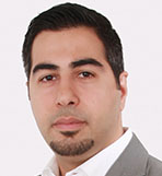 Hassan Younes, Technical Director and Partner at Griffin Consultants and Vice Chair of the ASHRAE Falcon Chapter Grassroots Government Affairs and Chapter Technology Transfer Committee