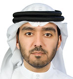 Jasim Mohamed Al Ali, Acting Head of Internal Conformity at the Conforming Affairs Department of ESMA