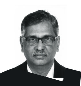 Jitendra Bhambure, Executive Vice President – R&D and Technology, Blue Star