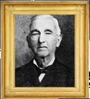 Jacob Fussell - Father of the American ice cream industry