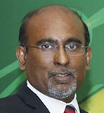 Kandasamy Anbalagan, Managing Partner at Proleed Engineering Consultants