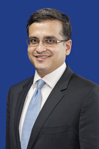 Kaushal Dayal, Director, KPMG in the UAE.