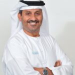 Khalid Al Marzooqi, CEO, Tabreed