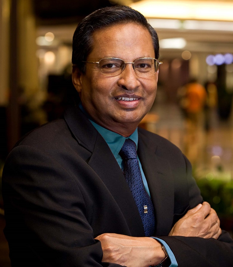 Mario Seneviratne