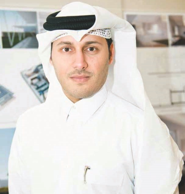 Meshal Al Shamari photo