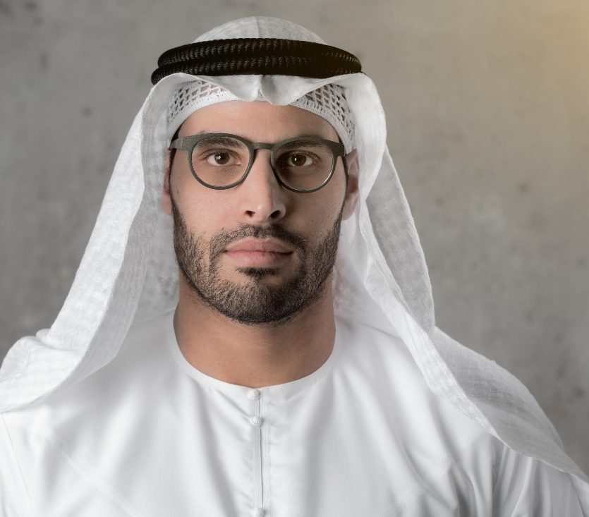 Mohammed Al Mubarak