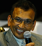 Nimal Amukotuwa, Consultant