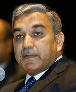 Asim Hashmi, Sales Director, Applied, SKM Air Conditioning