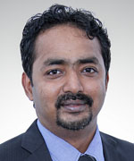 Naveen Sivakumar, Regional Marketing Manager (Middle East and Africa) at Danfoss