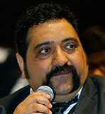 Sanjiv Sachdeva, Managing Director, Gulf Engineering System Solutions (GESS)