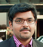 Tharun Thomas, Energy Efficiency Consultant, Smart4Power