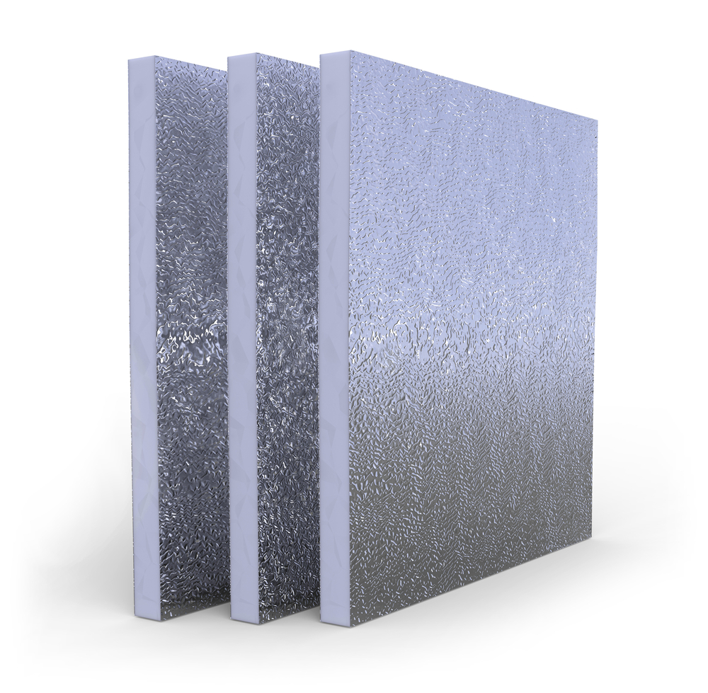 Thermal insulation panels