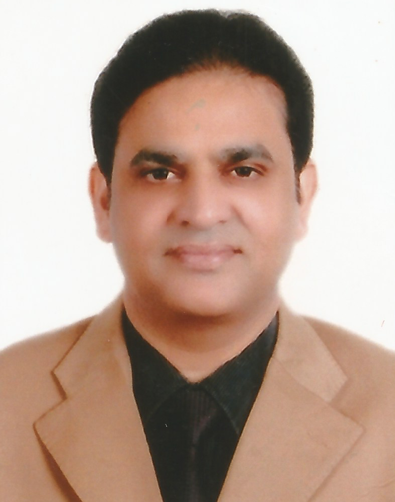 Vijay Kumar