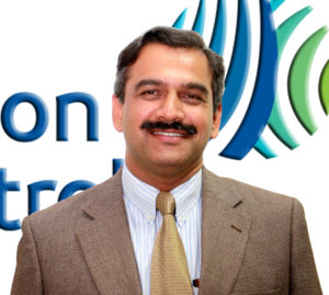 Vivek Apte, Regional Product Director, Chiller Solutions, Middle East and Africa, Johnson Controls