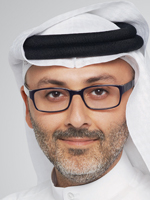 Waleed Al Mokharrab