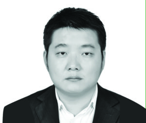 Zhongbo Cao, Sales Director, Ningbo AUX Electric Co. (Royal Cool)