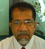 Zoher Abdullah, the Architect at Wafi Engineering Consultancy