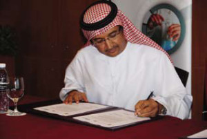 Mohamed Saleh Badri