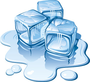 icecubes