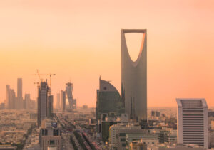 Riyadh