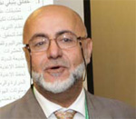 Ghaleb Abusaa